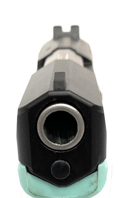 SCCY CPX-2 9MM LUGER (9x19 PARA) - Image 4 of 14