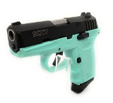 SCCY CPX-2 9MM LUGER (9x19 PARA) - Image 5 of 14