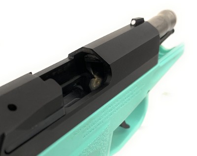SCCY CPX-2 9MM LUGER (9x19 PARA) - Image 10 of 14