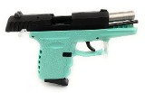 SCCY CPX-2 9MM LUGER (9x19 PARA) - Image 8 of 14