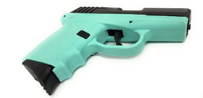 SCCY CPX-2 9MM LUGER (9x19 PARA) - Image 13 of 14