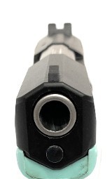 SCCY CPX-2 9MM LUGER (9x19 PARA) - Image 4 of 14
