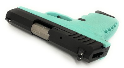 SCCY CPX-2 9MM LUGER (9x19 PARA) - Image 14 of 14