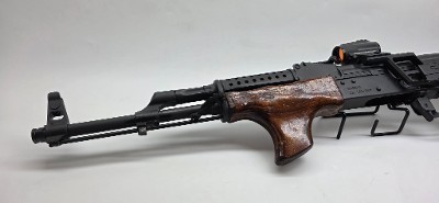 ROMARM/CUGIR WASR-10 7.62X39MM - Image 2 of 9