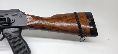 ROMARM/CUGIR WASR-10 7.62X39MM - Image 4 of 9