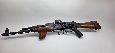 ROMARM/CUGIR WASR-10 7.62X39MM - Image 1 of 9