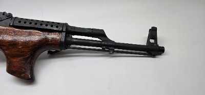 ROMARM/CUGIR WASR-10 7.62X39MM - Image 8 of 9