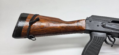 ROMARM/CUGIR WASR-10 7.62X39MM - Image 5 of 9