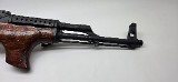 ROMARM/CUGIR WASR-10 7.62X39MM - Image 8 of 9