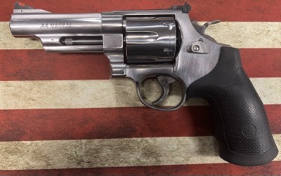 SMITH & WESSON 629 4" .44 MAGNUM - Image 4 of 4
