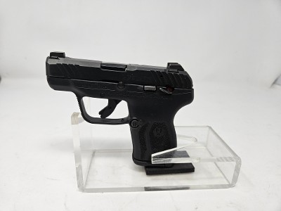 RUGER LCP Max .380 ACP - Image 1 of 2