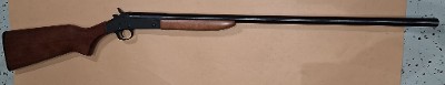 H&R PARDNER 12 GA - Image 1 of 3
