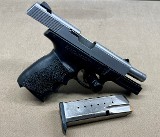 SMITH & WESSON SW40VE .40 CALIBER - Image 6 of 6