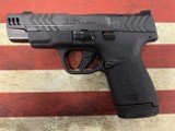 SMITH & WESSON Shield 9MM LUGER (9x19 PARA) - Image 4 of 4