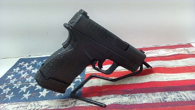 SPRINGFIELD ARMORY XDS-45 3.3 45 ACP (45 Auto) - Image 5 of 8