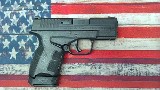 SPRINGFIELD ARMORY XDS-45 3.3 45 ACP (45 Auto) - Image 1 of 8