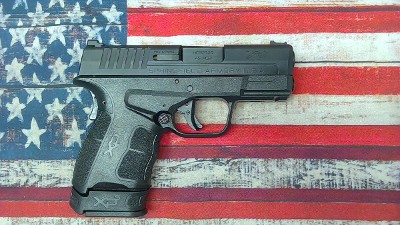 SPRINGFIELD ARMORY XDS-45 3.3 45 ACP (45 Auto) - Image 1 of 8