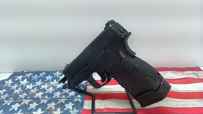 SPRINGFIELD ARMORY XDS-45 3.3 45 ACP (45 Auto) - Image 3 of 8