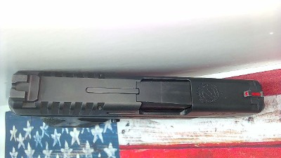 SPRINGFIELD ARMORY XDS-45 3.3 45 ACP (45 Auto) - Image 7 of 8