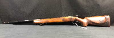 MOSSBERG 144 .22 LR - Image 2 of 9