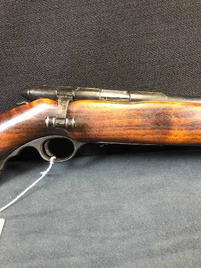 MOSSBERG 144 .22 LR - Image 4 of 9