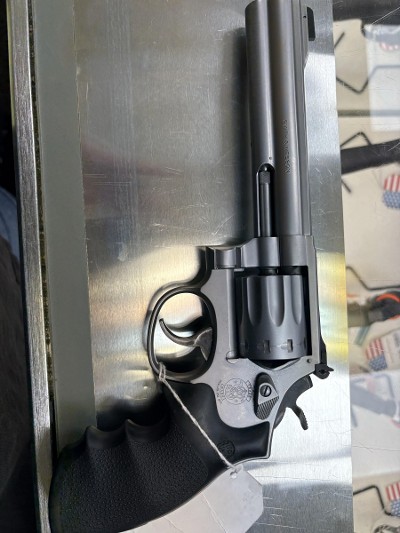 SMITH & WESSON 617-2 22 Long (22L) - Image 2 of 2