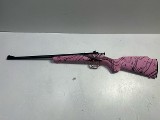 KEYSTONE SPORTING ARMS MY FIRST RIFLE .22 LR - Image 1 of 8