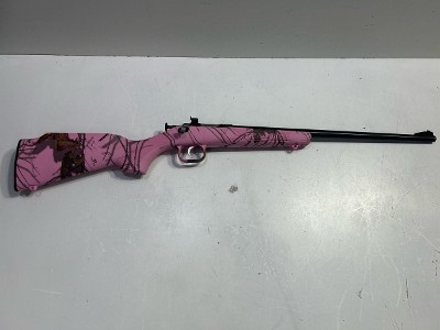 KEYSTONE SPORTING ARMS MY FIRST RIFLE .22 LR - Image 5 of 8