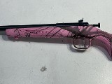 KEYSTONE SPORTING ARMS MY FIRST RIFLE .22 LR - Image 3 of 8