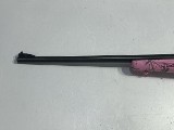 KEYSTONE SPORTING ARMS MY FIRST RIFLE .22 LR - Image 2 of 8