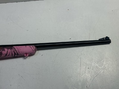 KEYSTONE SPORTING ARMS MY FIRST RIFLE .22 LR - Image 8 of 8
