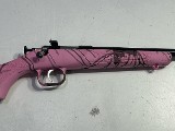 KEYSTONE SPORTING ARMS MY FIRST RIFLE .22 LR - Image 7 of 8