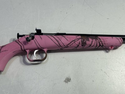 KEYSTONE SPORTING ARMS MY FIRST RIFLE .22 LR - Image 7 of 8