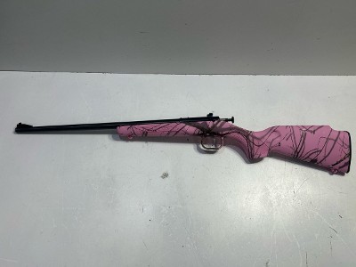 KEYSTONE SPORTING ARMS MY FIRST RIFLE .22 LR - Image 1 of 8