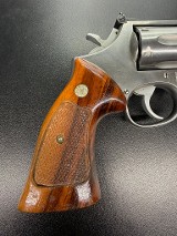 SMITH & WESSON 686 .357 MAG - Image 11 of 11