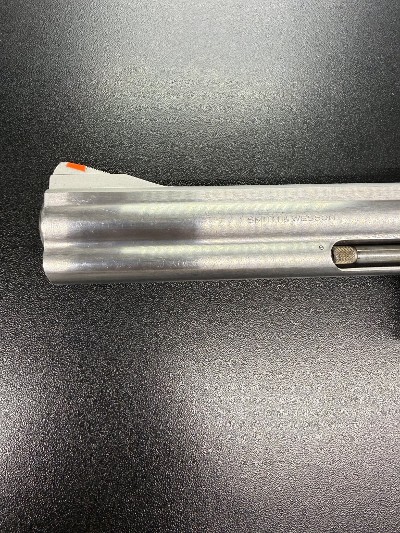 SMITH & WESSON 686 .357 MAG - Image 6 of 11