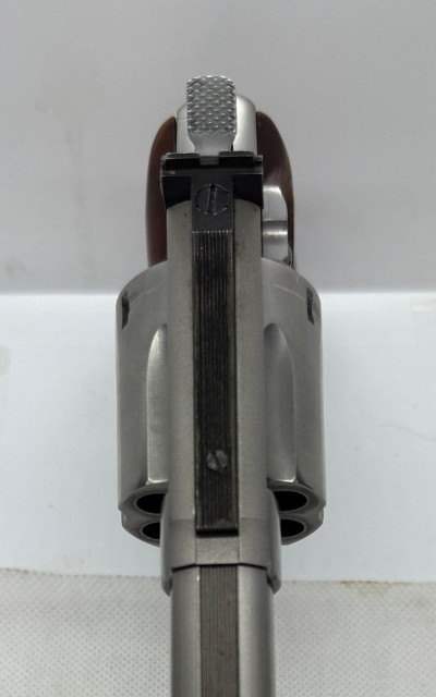 SMITH & WESSON 686 .357 MAG - Image 4 of 11