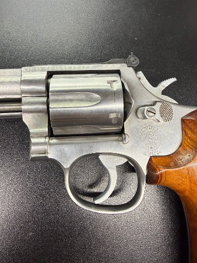 SMITH & WESSON 686 .357 MAG - Image 7 of 11