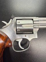 SMITH & WESSON 686 .357 MAG - Image 10 of 11