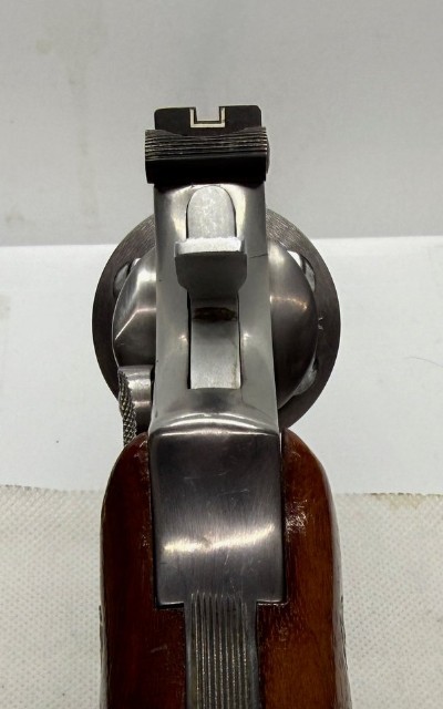 SMITH & WESSON 686 .357 MAG - Image 3 of 11