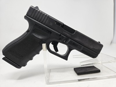 GLOCK G19 GEN4 9MM LUGER (9x19 PARA) - Image 2 of 2