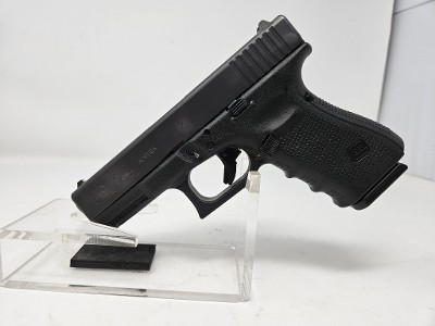 GLOCK G19 GEN4 9MM LUGER (9x19 PARA) - Image 1 of 2