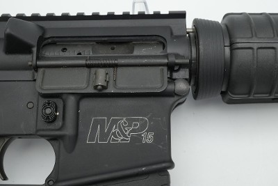SMITH & WESSON M&P 15 5.56X45MM NATO - Image 5 of 25