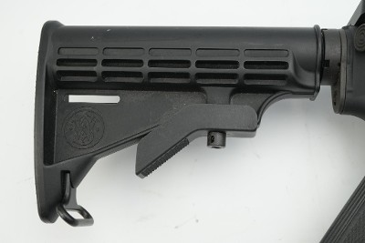 SMITH & WESSON M&P 15 5.56X45MM NATO - Image 2 of 25