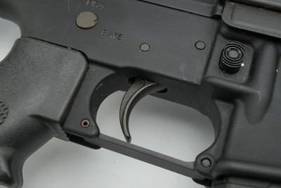 SMITH & WESSON M&P 15 5.56X45MM NATO - Image 12 of 25