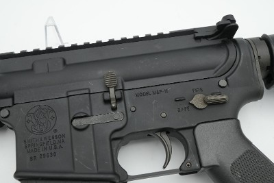 SMITH & WESSON M&P 15 5.56X45MM NATO - Image 19 of 25