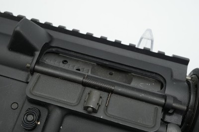 SMITH & WESSON M&P 15 5.56X45MM NATO - Image 11 of 25