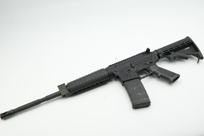 SMITH & WESSON M&P 15 5.56X45MM NATO - Image 17 of 25