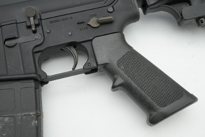 SMITH & WESSON M&P 15 5.56X45MM NATO - Image 20 of 25