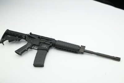 SMITH & WESSON M&P 15 5.56X45MM NATO - Image 1 of 25